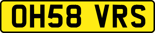 OH58VRS
