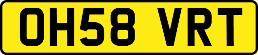 OH58VRT