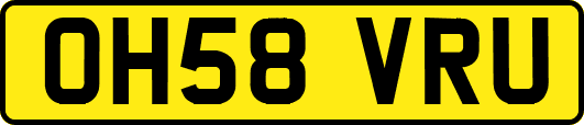 OH58VRU