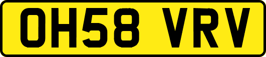 OH58VRV