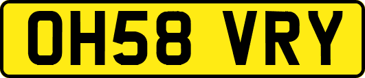 OH58VRY