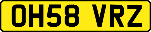 OH58VRZ