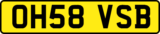 OH58VSB