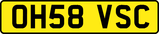 OH58VSC