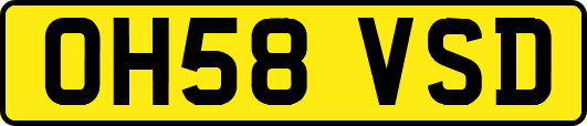 OH58VSD