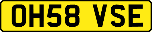 OH58VSE