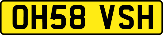OH58VSH