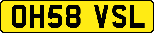 OH58VSL