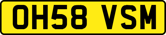 OH58VSM