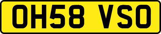 OH58VSO