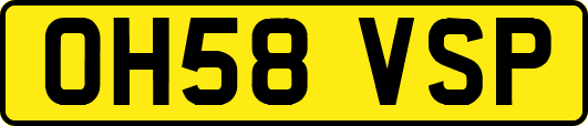 OH58VSP