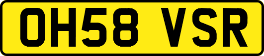OH58VSR