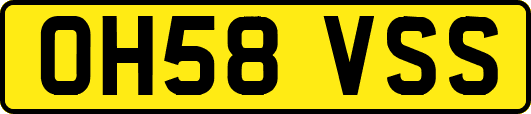 OH58VSS