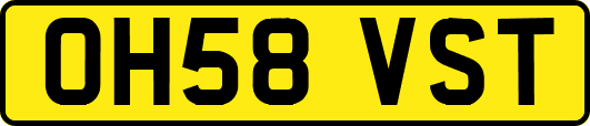 OH58VST