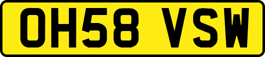 OH58VSW