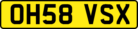 OH58VSX