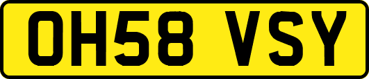 OH58VSY