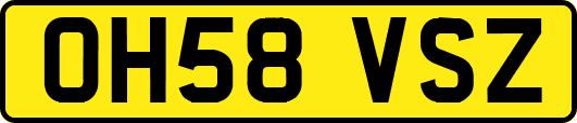 OH58VSZ