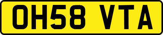 OH58VTA
