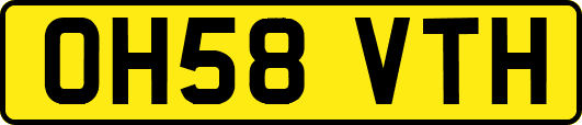 OH58VTH