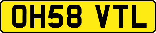 OH58VTL
