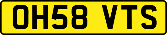 OH58VTS