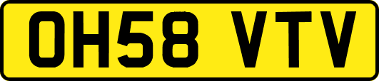 OH58VTV