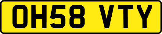 OH58VTY