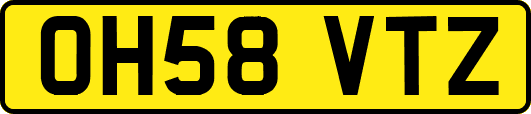 OH58VTZ