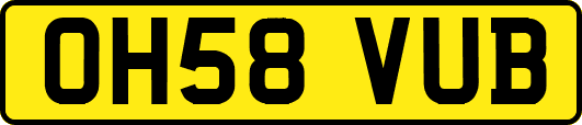 OH58VUB