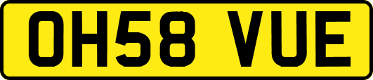 OH58VUE