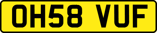 OH58VUF