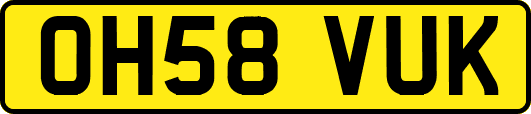 OH58VUK