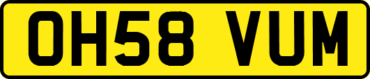 OH58VUM