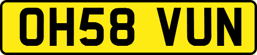 OH58VUN
