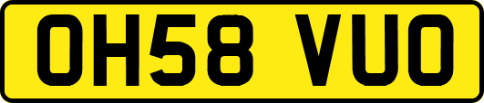 OH58VUO