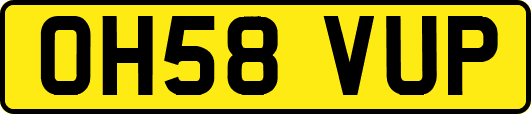 OH58VUP
