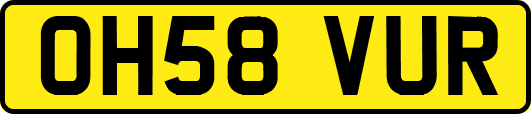 OH58VUR