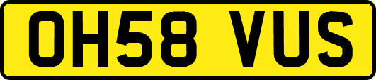 OH58VUS