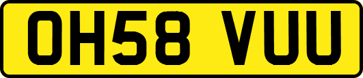 OH58VUU