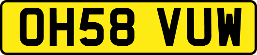 OH58VUW