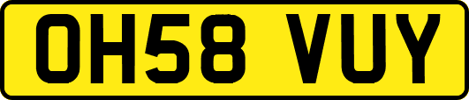 OH58VUY