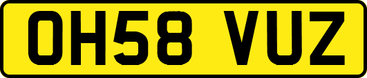 OH58VUZ