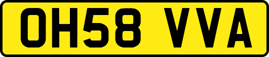 OH58VVA