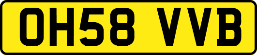 OH58VVB