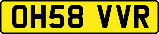 OH58VVR