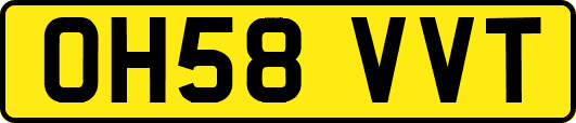 OH58VVT