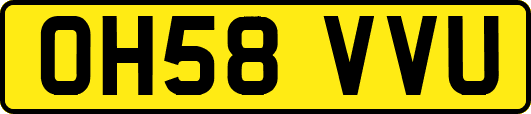OH58VVU