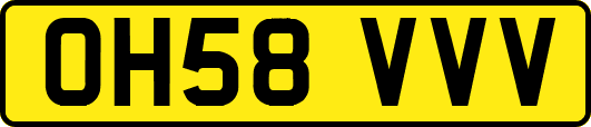 OH58VVV