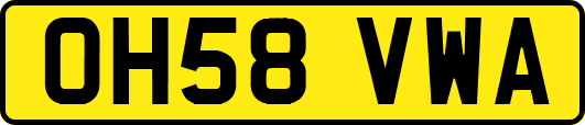 OH58VWA